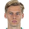 Felix Olof Allan Nelson Beijmo