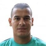 Diego Peralta