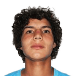 Eduardo Joaquín  Astorga Borja