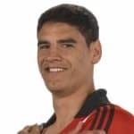 Luciano Andrés Vargas
