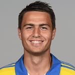 Yevhen Chumak