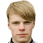 Alexander Kapitan Bergman