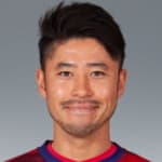 Yusuke Tanaka