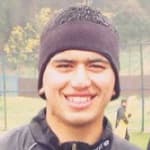 Brayan Arnoldo Manosalva Pincheira