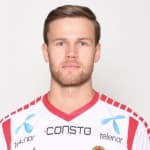 Anders Finjord Jenssen
