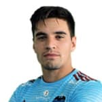 Nicolás Adrián Oroz
