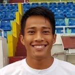 Shirmar Guanzon Felongco