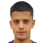 Nicolás Andrés Wunsch Tomás
