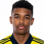Emil Pakebba  Joof Roback