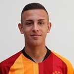 Bartug Elmaz