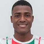 Maurício Barbosa Teixeira