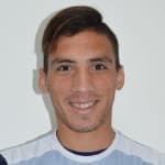 Alejandro Eduardo Melo