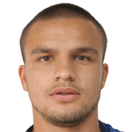 Enzo Gastón Ribeiro Paniagua