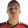 Saúl Alejandro Guarirapa Briceño