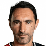 Tabaré Da Cunha Sosa