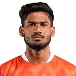 Aaren Dsilva