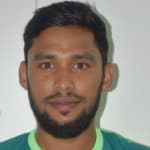 Suhair Vadakkepeedika