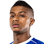 Steven Fernandes Pereira
