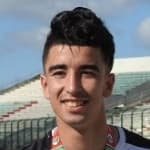 Mohamed El Amine Amoura
