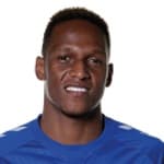 Yerry Mina Gonzalez