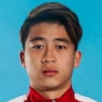Haisheng Gao