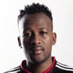 Terence Mpho Makola