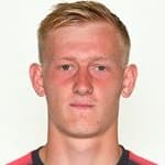 Ryan Schofield