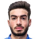 Eren Kınalı