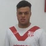 Mohamed Sofiane Bouchar