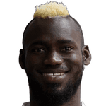Idrissa Mandiang