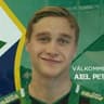 Axel Pettersson