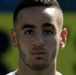 Oussama Zamouri