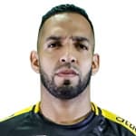 Lucas Emanuel Gómez Benites