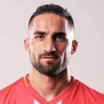 Mehrdad Mohammadi Kashmarzi