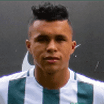 Andres Sarmiento