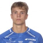 Niklas Brndsted Vesterlund Nielsen