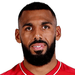 Yann Gérard M'Vila