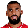 Yann Gérard M'Vila