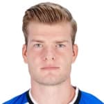 Alexander Srloth