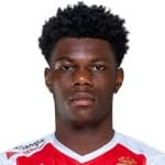 Aurelien Tchouameni