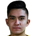 Franz Gonzales Mejia