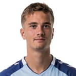 Kristófer Ingi Kristinsson