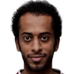 Abdulah Saud Al Mutairi