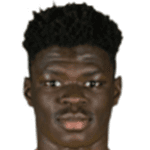 Emmanuel Afriyie Mario Sabbi