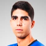 Daniel Alejandro Rivillo Godoy