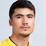 Jasurbek Jumaboy oʻgʻli Yaxshiboyev