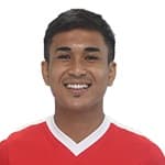 Mohamad Taufik bin Suparno