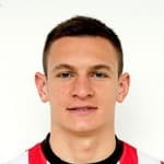 Damian Dabrowski