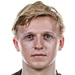 Mats Dæhli