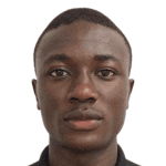 Serge Patrick Njoh Soko